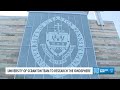 Scranton researchers receive $1.2M grant to study ionosphere