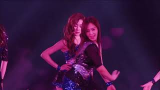 Girls' Generation 少女時代 'Karma Butterfly' ~The Best Live at Tokyo Dome~