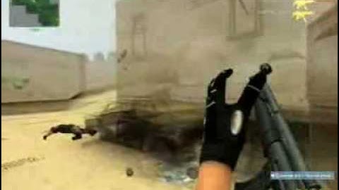 project7 multihack for css - counterstrike source