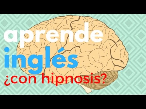 Vídeo: Com Aprendre La Hipnosi