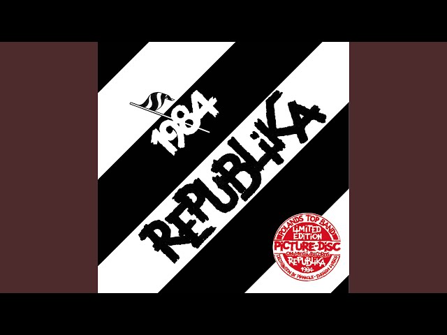 REPUBLIKA - NEW SITUATIONS