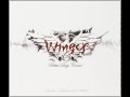 Winger - Queen Babilon
