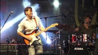 Gerald Gradwohl Group - K-Log Live in Deva, Romania 2022@devajazzfestival