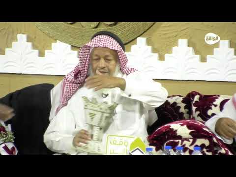 قصة الامام البزار أبو عبدالرحمن ديوانية الواقع3