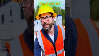 Big fails #fail #bigfails #adamrose #shorts #funny #funfair