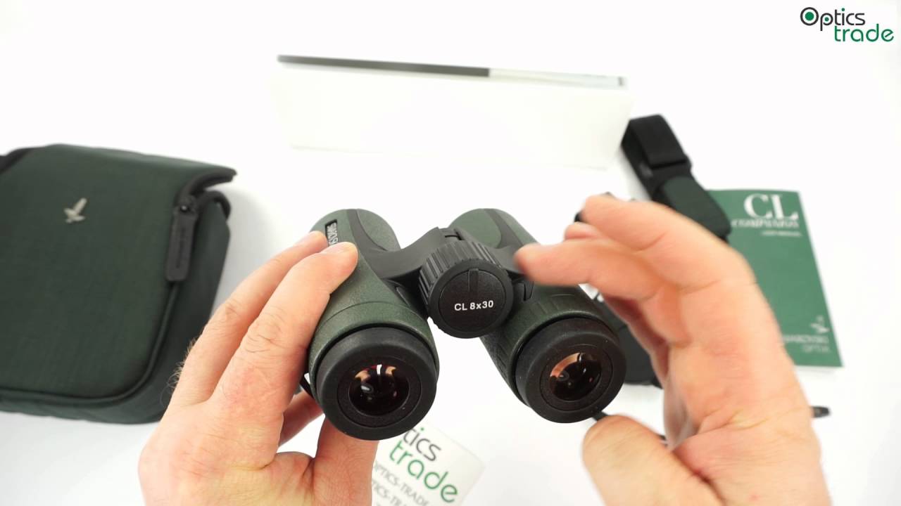 swarovski cl companion binoculars