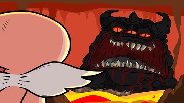 How to Unlock the WORST Item in Isaac