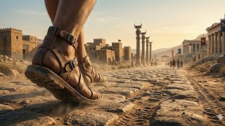 Aramean Damascus: The Kingdom That Defied Empire & Shaped History ⚔️📜