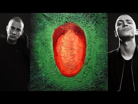 Oxxxymiron - Намешано