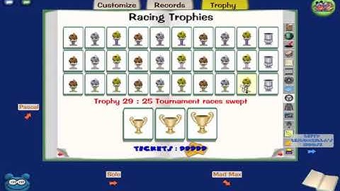 Discussing the 137 laff maxed (Lefty Lemonzilla Re-Upload)