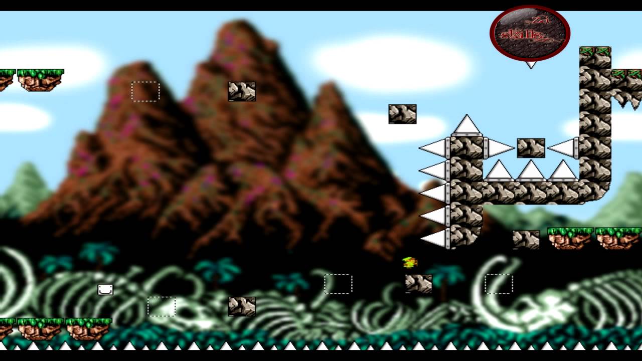 ZaGunny joaca... IWBTB "RRRRRAAAAAGGGGGGEEEE!!!!"