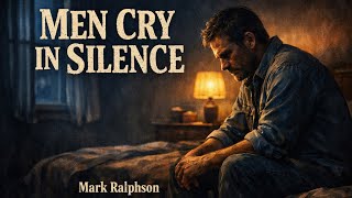 Men Cry in Silence (Official Lyrics Video)