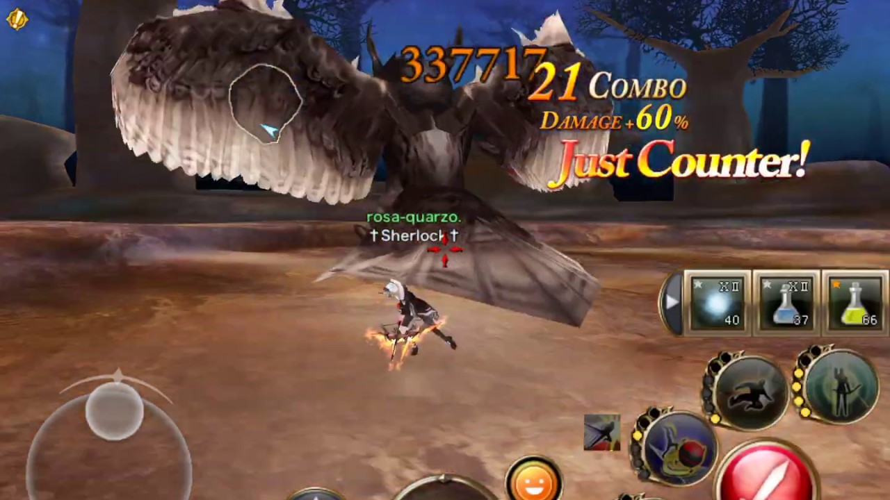 オルクス 夜の王国 Hard ーエージェント ソロ 2分10秒ー Youtube