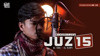 JUZ 15 - Muzammil Hasballah