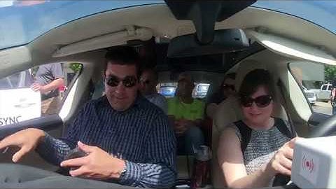 AV Day at Bolton & Menk with VSI Labs