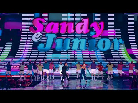 Sandy & Junior