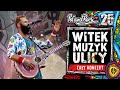 Capture de la vidéo Witek Muzyk Ulicy (Cały Koncert) Pol'and'rock Festival 2019