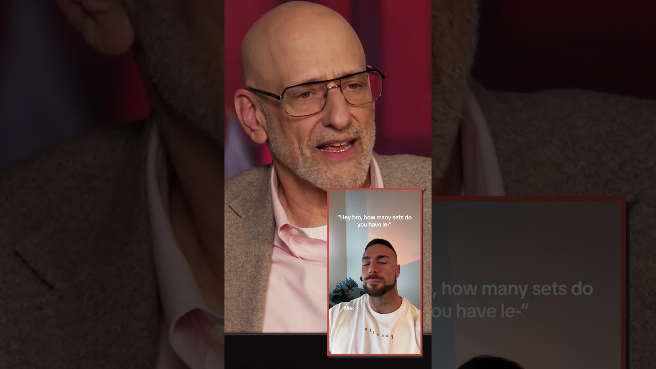 Does Mewing Have Positive Effects??