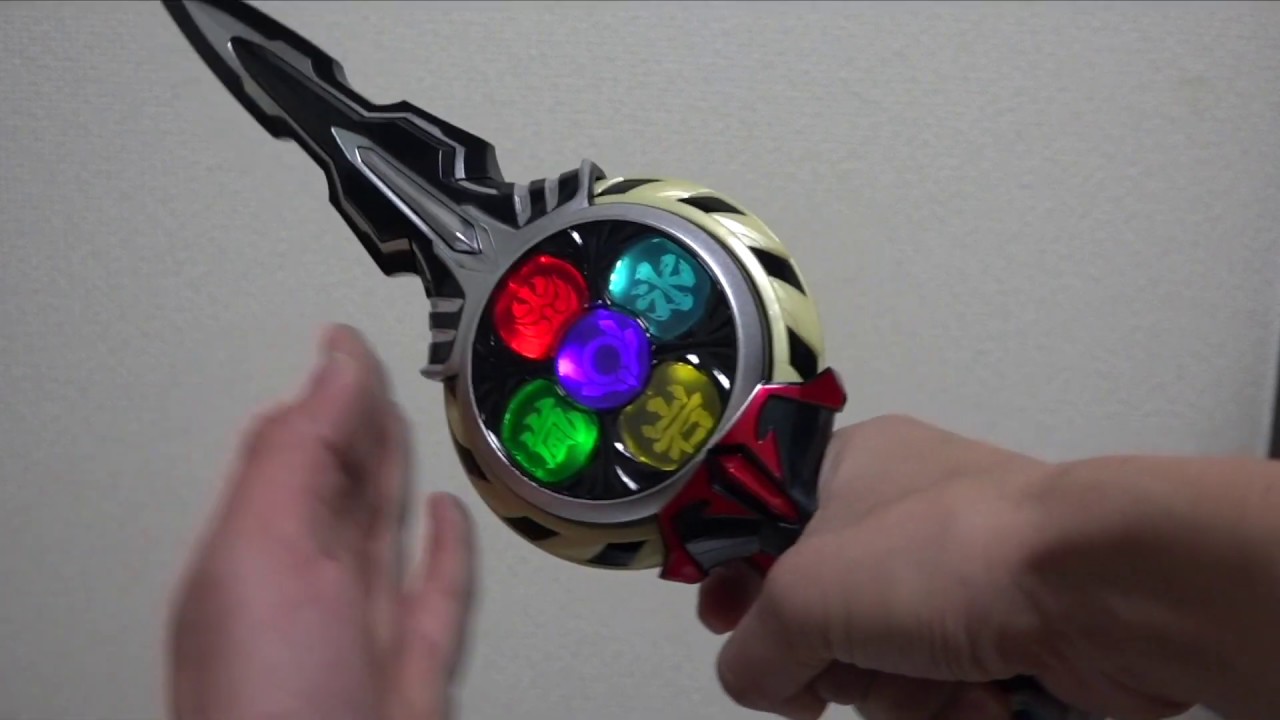 ウルトラマンオーブダークノワールブラックシュバルツ DXオーブ