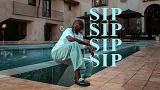 Buju Banton - COCONUT WATA (SIP) - (Visualizer)