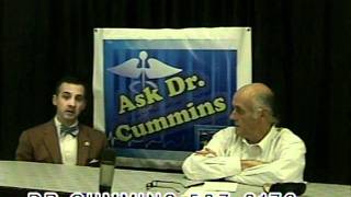 Dr. Christopher Cummins Show