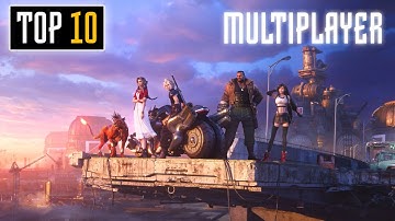 Top 13 Online Multiplayer Games For Android/iOS | Best Multiplayer Game For Android 2024