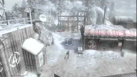 DOUBLE KILL WITH TOMAHAWK OVER THE MAP!?!