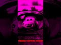 Fabulous Lightning McQueen Best Moments 🔥 Fun FX & Neon Visual Effects #Shorts