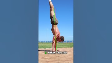 3 Most Important Cues for the Handstand Push up