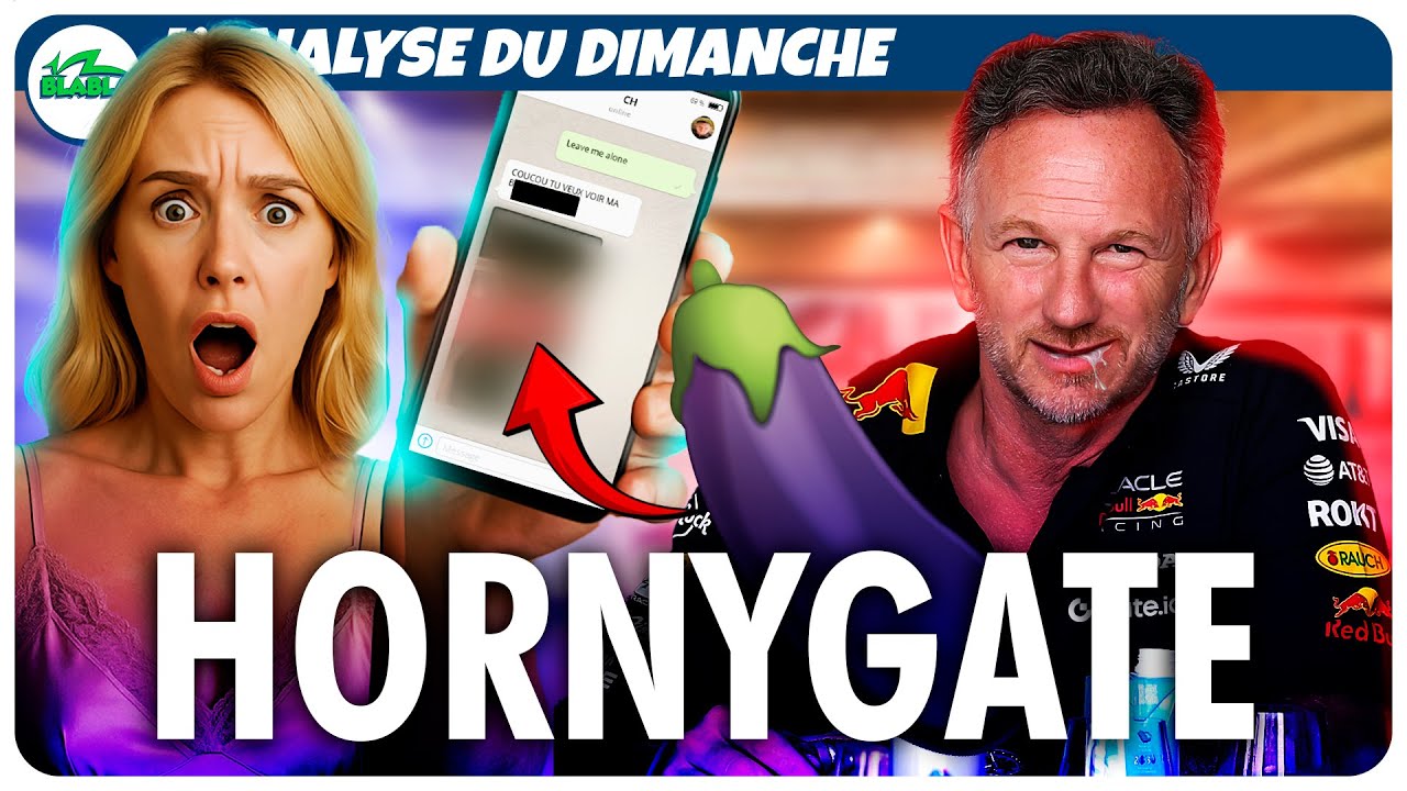 L'affaire Christian Horny