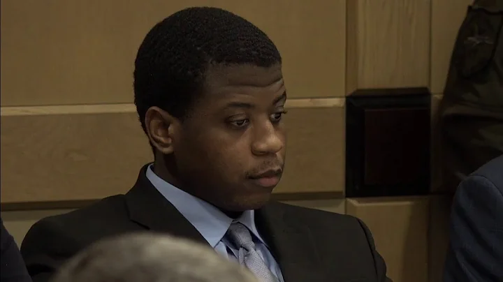 Jurys foreman blames Resiles mistrial on 3 out of ...