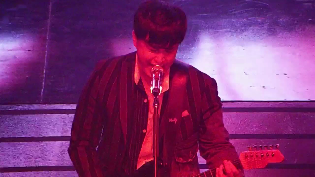 20171230 겨울나기 부산공연 엠씨더맥스-insanity