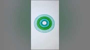 Do you like it? #spirograph #spirographshpr #art #asmr #viral #satisfying #usa #pattern #shorts #shr