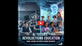 AI Tutors Are Changing Education Forever – Here’s How