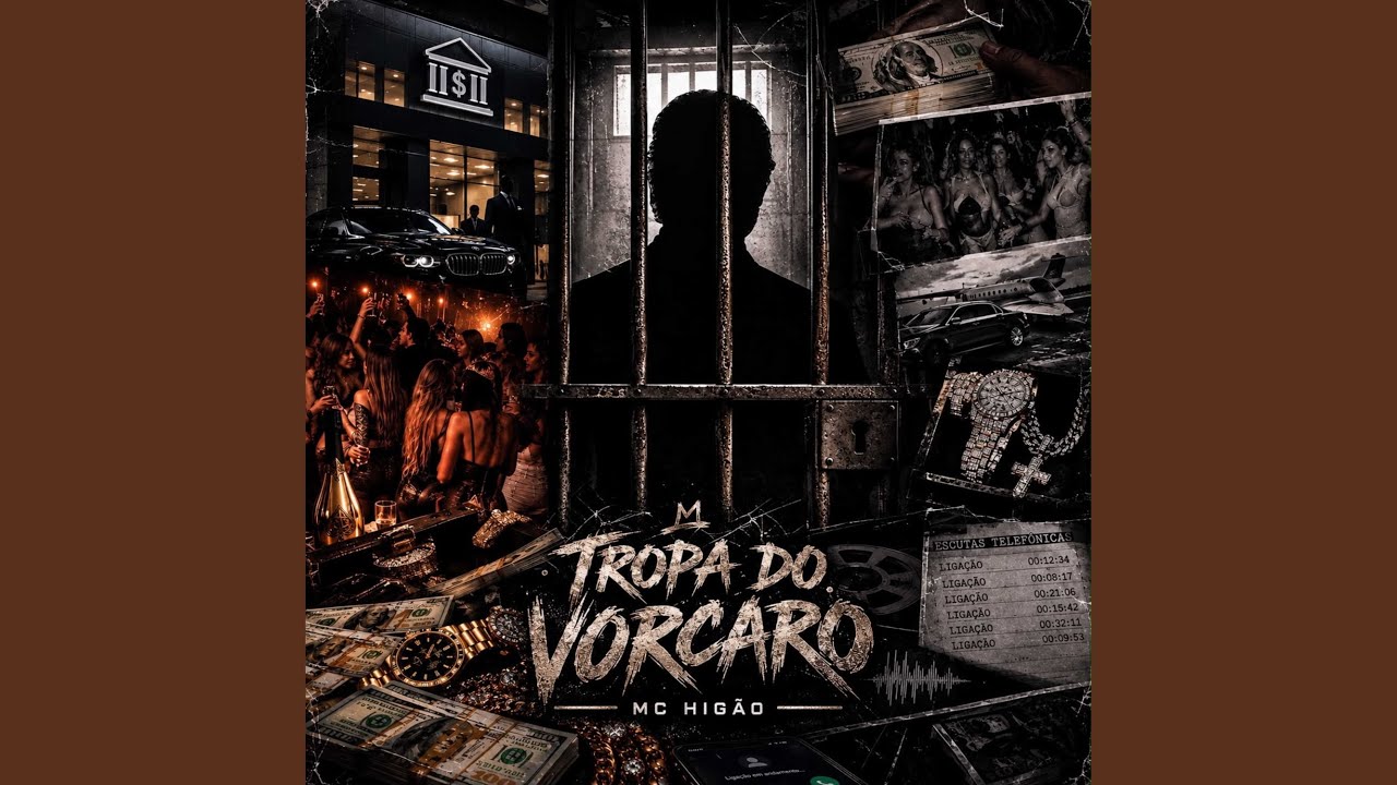 Tropa do Vorcaro