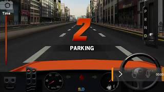 Dr. Driving 2 Parking Guide screenshot 2