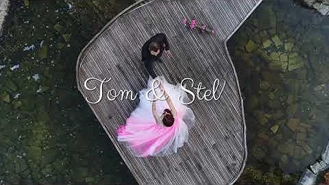 Flirt - Animated Handwriting Typeface-After Effects Template Videohive