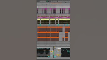 140 Minimal Dubstep (how to in ableton)