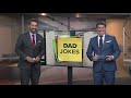 Dad jokes with Matt Wintz and Dave Chudowsky on WKYC: The Black Eyed Peas sing some great songs...