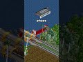 How to get good ratings with ships OpenTTD gaming 