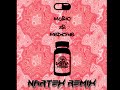 Dreamvibes  music is medicine nartex remix