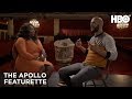 The Apollo (2019): Culture Closeup Featurette | HBO