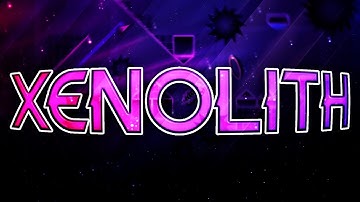 "Xenolith" // Full Layout [Showcase] // By: Youknowwho and More