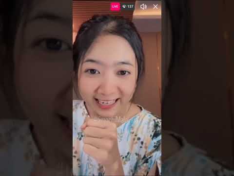 Ochi's livestream before the release of the song \