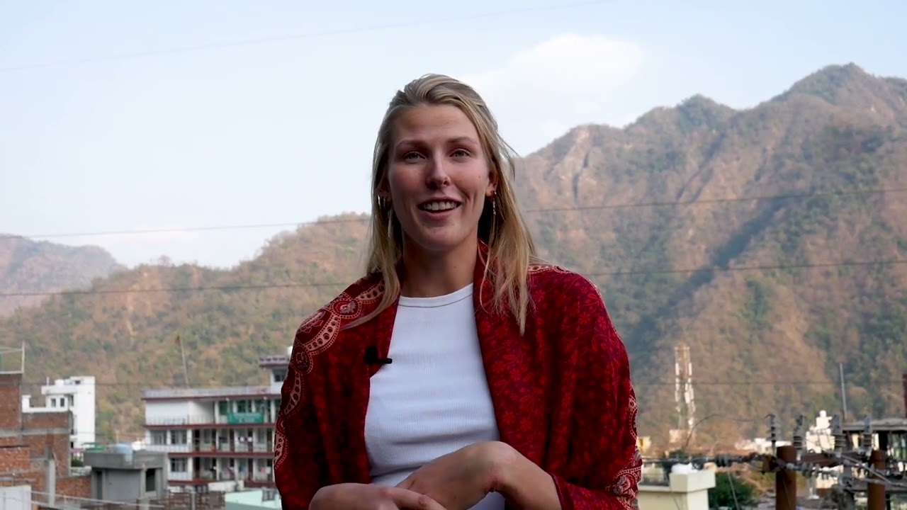 Yoga Sadhana's Testimonial from Student