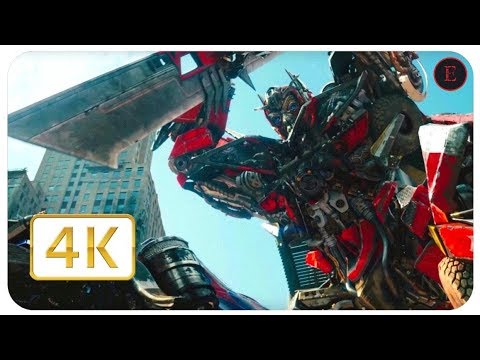 Video: Transformers: Dark Of The Moon • Strana 2