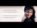 Innum Konjam Naeram - Song With Lyrics