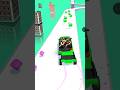 Car Assemble Run #mobilegame #gameplay #gaming