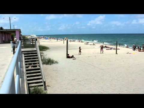 Come To Lake Worth FL Florida USA - just a quick overview of our town by the sea