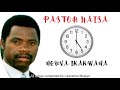 Pastor Haisa - Ndinobvuma